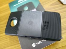 moto mods projecter รูปที่ 8