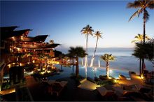 ห้องพักรีสอร์ทสุดหรู 3 วัน 2 คืน Nora Beach Resort and Spa เกาะสมุย Pool Villa Suite ราคาพิเศษ รูปที่ 3