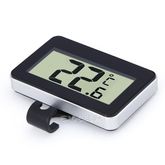 พรีออเดอร์ New Wireless Digital Thermometer W Magnet Hook for Refrigerator Freezer Fridge รูปที่ 5