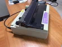 Printer Epson LQ300  รูปที่ 3