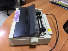 Printer Epson LQ300  รูปที่ 4