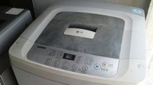 เครื่องซักผ้า LG 9.5 กิโล รูปที่ 4