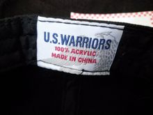 หมวก U.S.Warriors Chicago Police K9 Unit รูปที่ 7