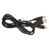 พรีออเดอร์ 4ft Fast Charger Charging DC USB Cable Lead Cord for SONY PSP 3000 2000 1000 NEW รูปที่ 4