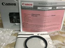 Canon 50 stm f1.8   รูปที่ 2