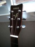 Guitar yamaha F-310 รูปที่ 5