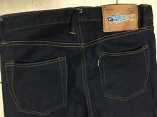 ELHAUS GAZELLE skinny 13oz NEW WITH TAGS  รูปที่ 5
