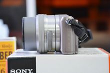 ขายถูก SONY A5100 - สี Limited Edition เครื่องไทย ศูนย์ Big Camera เมนูไทย ครบกล่อง ใบเสร็จพร้อม รูปที่ 7