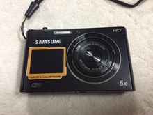 กล้อง Samsung DV300F รูปที่ 1