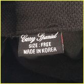 หมวกจากเกาหลีFree Size ของใหม่ No1 รูปที่ 2