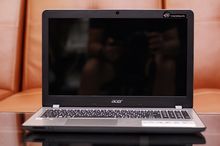 Acer Aspire F5 573g gaming รูปที่ 3