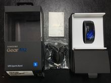 Sumsung Gear Fit 2 รูปที่ 2
