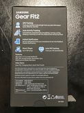 Sumsung Gear Fit 2 รูปที่ 5