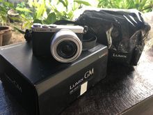 กล้องถ่ายรูป Panasonic  Lumix G รูปที่ 6