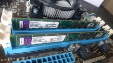 Ram Kingston KVR1333 (4GB) DDR3 2 ตัว รูปที่ 1