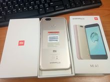 Xiaomi Mi A1 4GB+64GB รับประกันศูนย์ 1 ปี รูปที่ 2