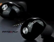 HOCO ES10 TWS Ture Wireless Stereo Bluetooth Earbuds,Mini Cordfree Invisible Bluetooth 4.2 Wireless Earphone With Portable Charging Noise รูปที่ 6