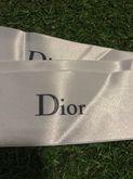 ริบบิ้น Dior แท้  รูปที่ 3