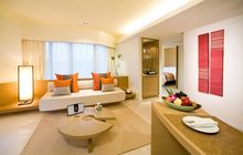 ขาย voucher Pullman Pattaya Hotel G (Executive Club Suite) รูปที่ 2