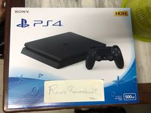 ps4 2106A silm 500gb รูปที่ 1