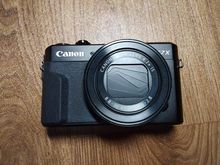 Canon G7X Mark ll รูปที่ 2