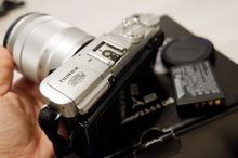 กล้อง Fuji XA2  รูปที่ 3