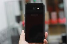 Samsung Galaxy A7 2017 สแกนนิ้วได้ประกันเหลือยาวๆ ข้าวโอ๊ตมอภาค รูปที่ 6