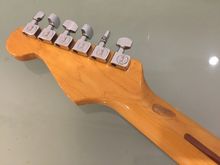 1983 Fender Stratocaster Dan Smith Era รูปที่ 7
