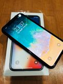 iphone x 64 space gray รูปที่ 2
