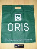 กระเป๋าผ้าของแถม Oris รูปที่ 1