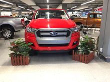 Ford Ranger Double Cab 2.2L XLS 4x2 รูปที่ 1