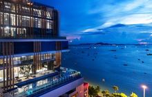 MYTT Beach Hotel Pattaya ห้องซีวิว พักสงกรานต์ รูปที่ 1