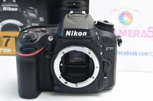 ขาย Nikon D7100 มีประกัน ส.ค.61 เครื่องสวยไม่มีตำหนิ อุปกรณ์ยกกล่อง เมนูภาษาไทยใช้ง่าย รูปจริง จ้า รูปที่ 9