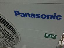 แอร์ Panasonic 9000BTU น้ำยา R32 รูปที่ 1