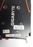 การ์ดจอ Gigabyte GTX 1050 Ti 4GB G1 Gamming รูปที่ 8