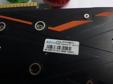 การ์ดจอ Gigabyte GTX 1050 Ti 4GB G1 Gamming รูปที่ 5