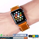 Apple สาย Apple Watch แบบ Leather Band รูปที่ 9