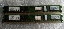 RAM DDR2 Kingtons 2GB-800-ตัวเตี้ย-16Chips รูปที่ 1