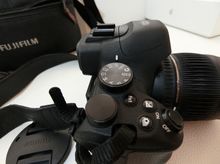 Fuji X-S1 กล้องซุปเปอร์ซูม ภาพคมชัด สภาพสวย รูปที่ 8