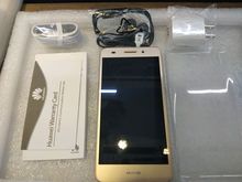Huawei Y6II ( Gold ) รูปที่ 5