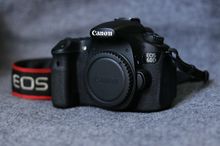 Canon 60D รูปที่ 1