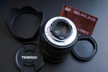 Nikon เลนส์ Tamron 17-50 mm F2.8 คมมากๆ รูปที่ 3