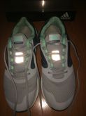 รองเท้า Nike Zoom Vomero8 Sz 10.5us 44 5eu28.5cm สภาพสวยมาก พื้นเต็ม สึกนิดหน่อย รองเท้าซักทำความสะอาดเรียบร้อย ราคา700 รูปที่ 6