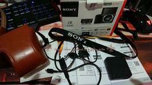ขายกล้อง Sony รุ่น A5100 +เลนส์ kit 16-50mm อุปกรณ์ครบ รูปที่ 9