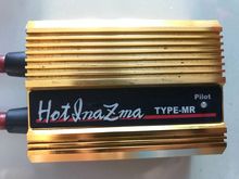 กล่อง Hot lnazma Type MR รูปที่ 1