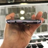 Samsung S8 Plus สีเทา(Orchid Gray) สภาพสวยมากๆ อุปกรณ์ครบที่ชาร์จหูฟัง รูปที่ 5