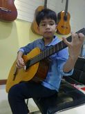 รับสอนกีต้าร์ย่านสำโรง ปากน้ำ บางนา ศรีนครินทร์ สมุทรปราการ รูปที่ 3