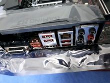 Mainboard MSI Z270 Gaming M3 LGA1151 รูปที่ 5