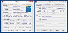 ชุด CPU.Intel.Pentium G3220 พร้อมเมนบอร์ดGigabyte H81M-DS2 รูปที่ 9