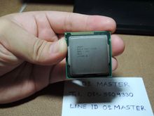 ชุด CPU Intel Core i3-2100 (Gen2) + MainBoard Socket LGA1155 + Sys พัดลม รูปที่ 6